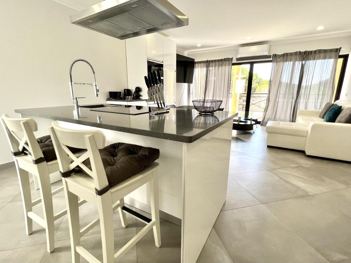 Topazio - Pool & Near The Center By Hd Properties Vilamoura Exterior photo