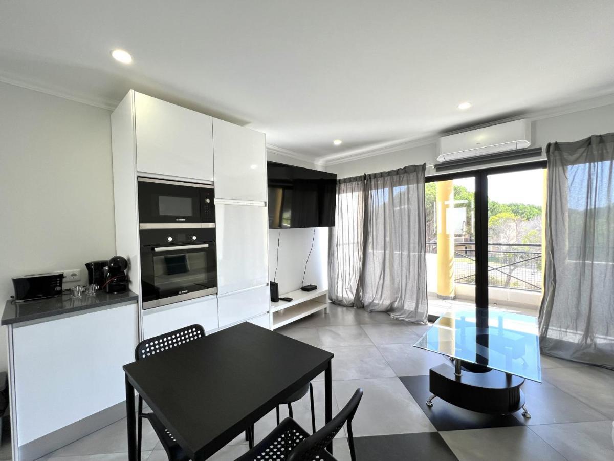 Topazio - Pool & Near The Center By Hd Properties Vilamoura Exterior photo