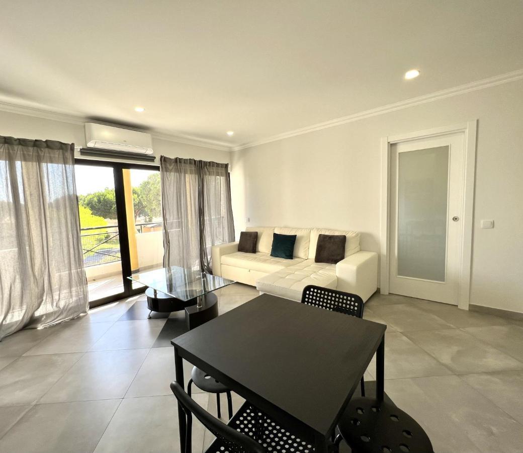 Topazio - Pool & Near The Center By Hd Properties Vilamoura Exterior photo